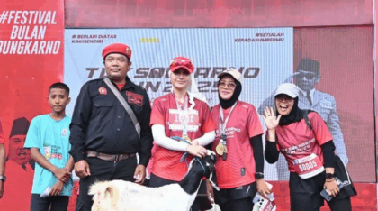 Anggota Komisi VII DPR RI Novita Hardini (Antara)