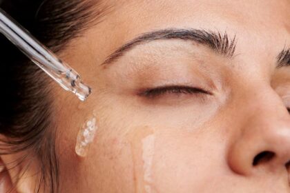Ilustrasi skincare (cantika.com)