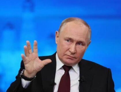 Rusia Kutuk Keras Serangan AS ke Situs Nuklir di Iran (lambeturah.co.id)