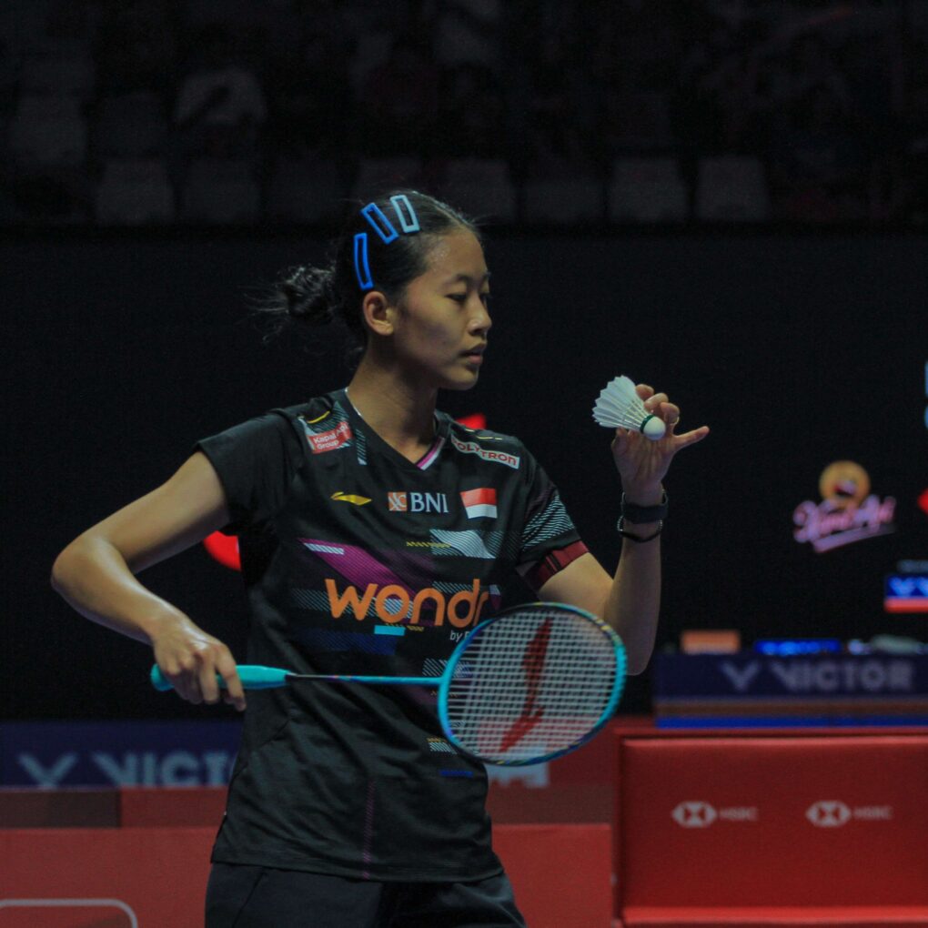 5 Wakil Indonesia Tersisa di Indonesia Open 2025, Jadwal Lengkap Hari Ini!