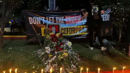 Tragis! Mahasiswa Unila Tewas Saat Diksar Mapala, DPR RI Buka Suara