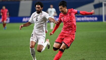 Prediksi Skor Kuwait vs Palestina, 6 Juni 2025, Kualifikasi Piala Dunia 2026 Zona Asia