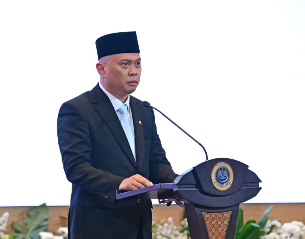 Antisipasi Gangguan Udara Timur Tengah, Kemenhub Tingkatkan Koordinasi Maskapai Nasional