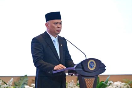 Antisipasi Gangguan Udara Timur Tengah, Kemenhub Tingkatkan Koordinasi Maskapai Nasional