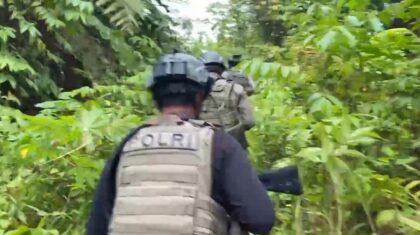 KKB Papua Tembak 3 Warga Sipil karena Cemburu, Polisi Ungkap Motif Kalenak Murib