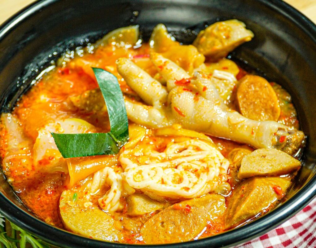 Asal Usul Seblak, Kuliner Pedas Khas Bandung yang Bikin Ketagihan