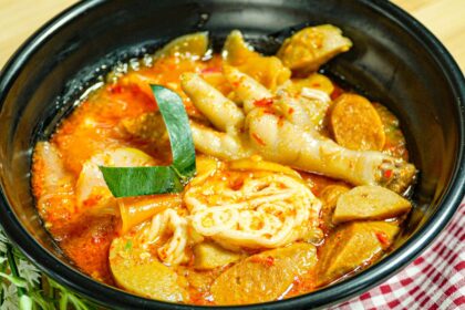 Asal Usul Seblak, Kuliner Pedas Khas Bandung yang Bikin Ketagihan
