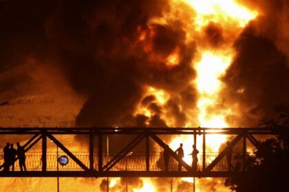 Puluhan WNI Terjebak di Israel, Bandara Ditutup Imbas Serangan Balasan Iran