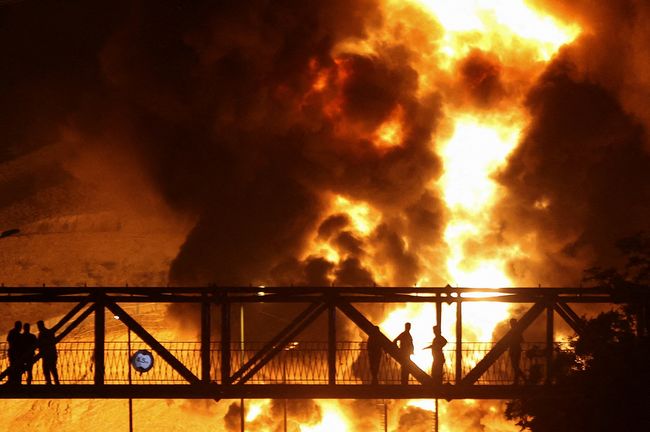 Puluhan WNI Terjebak di Israel, Bandara Ditutup Imbas Serangan Balasan Iran