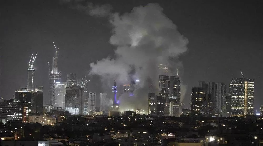 Gencatan Senjata Iran Israel Masih Rawan, Ketegangan Nuklir Picu Ancaman Baru