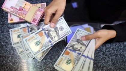 BI Umumkan Cadangan Devisa Mei 2025 Capai USD 152,5 Miliar