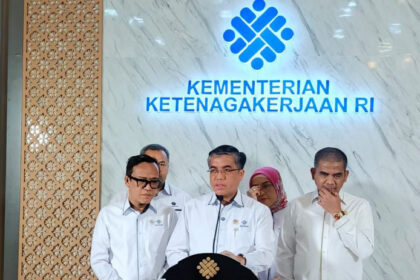 BSU 2025 Cair Rp600 Ribu 2,45 Juta Pekerja Sudah Terima Subsidi Gaji