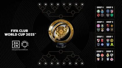 Jadwal Lengkap Babak 16 Besar Piala Dunia Antarklub 2025