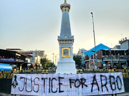 Tuntutan Keadilan untuk Argo Mahasiswa UGM, Publik Desak Polisi Usut Tegas