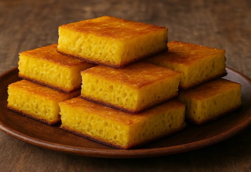 Banyak yang Nggak Tahu, Ternyata Ini Oleh-Oleh Khas Sumatera Utara yang Paling Dicari Turis!