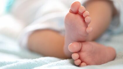 Bayi Dibuang di Depan Kios Kosong di Medan, Polisi Buru Pelaku