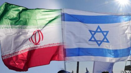 Konflik Iran-Israel Picu Ancaman Ekonomi Indonesia, Harga Energi hingga Rupiah Tertekan