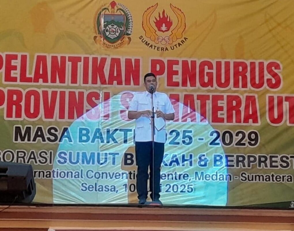 Bobby Nasution Ungkap Alasan Anggaran Rp 860 Juta untuk Sewa Pesawat Napi Narkoba, Bukan Pemborosan!
