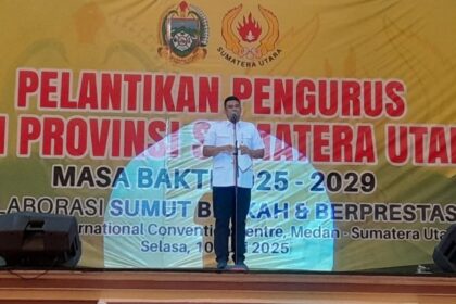 Bobby Nasution Ungkap Alasan Anggaran Rp 860 Juta untuk Sewa Pesawat Napi Narkoba, Bukan Pemborosan!
