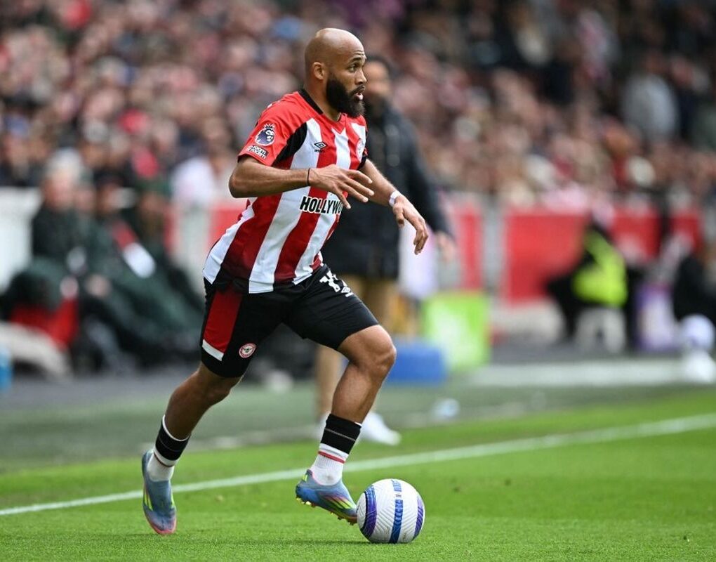 Manchester United Incar Bryan Mbeumo dari Brentford, Transfer 1,3 Triliun Siap Terwujud!