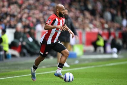 Manchester United Incar Bryan Mbeumo dari Brentford, Transfer 1,3 Triliun Siap Terwujud!