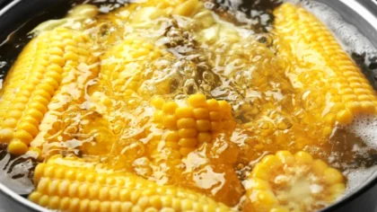 Bukan Mitos! Ini Manfaat Air Rebusan Jagung yang Terbukti Ilmiah