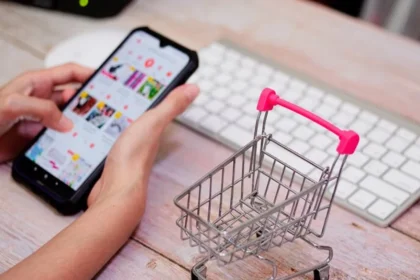 Bukan Pajak Baru, Ini Alasan Pemerintah Terapkan Kebijakan di E-commerce