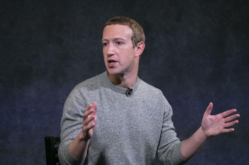 Meta Bersaing Rebut Peneliti AI, Zuckerberg Tawarkan Gaji Fantastis