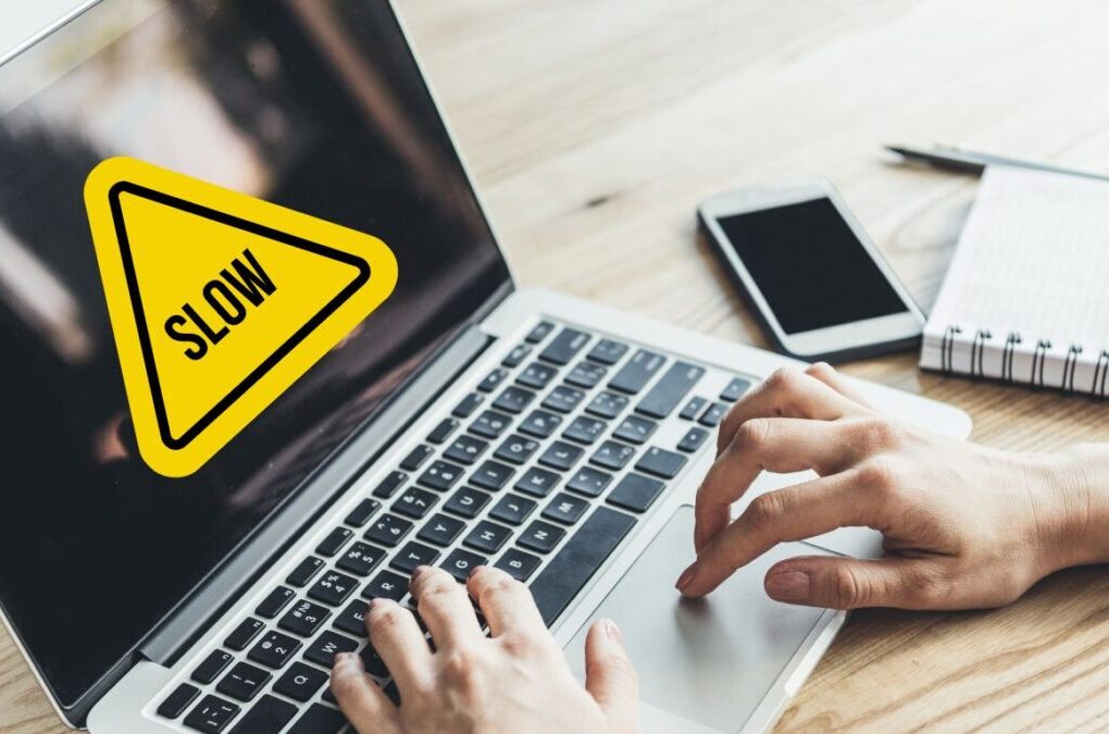Laptop Lemot Akut? Ubah Jadi Super Cepat Pakai Tips Praktis Ini