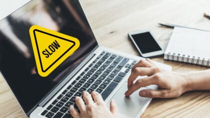 Laptop Lemot Akut? Ubah Jadi Super Cepat Pakai Tips Praktis Ini