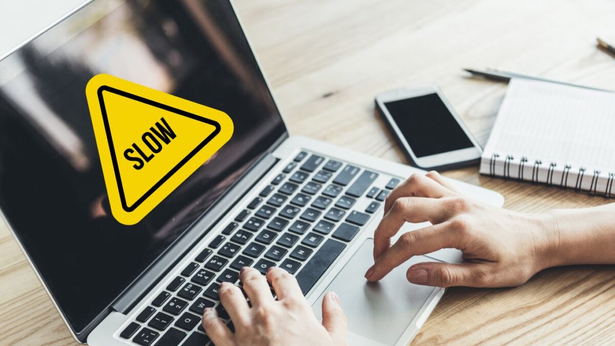 Laptop Lemot Akut? Ubah Jadi Super Cepat Pakai Tips Praktis Ini