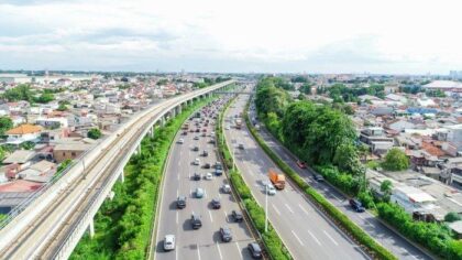 Catat! Diskon Tol 20 Persen Berlaku 3 Hari untuk Semua Kendaraan