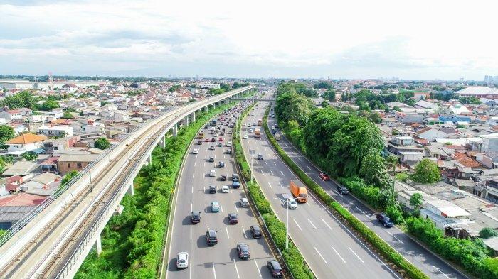 Catat! Diskon Tol 20 Persen Berlaku 3 Hari untuk Semua Kendaraan