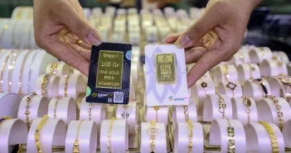 Cek Harga Terbaru Emas Antam, UBS, dan Galeri24 di Pegadaian