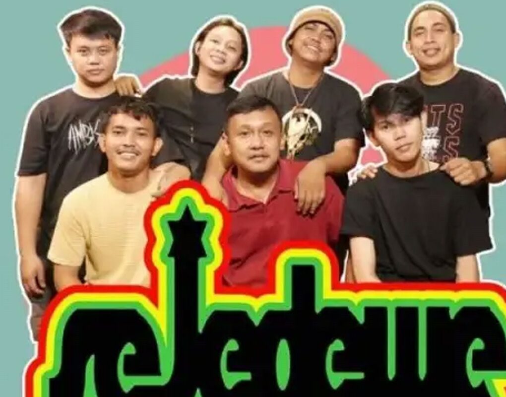 Chord Cinta di Pantai Bali dari Sejedewe, Lengkap Lirik dan Makna Lagu