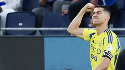 Cristiano Ronaldo Perpanjang Kontrak di Al Nassr, Punya Hak Pilih Pelatih Baru