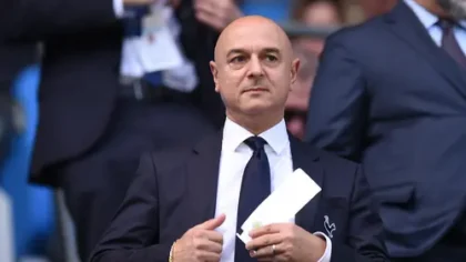 Juara Liga Europa Tak Cukup, Bos Tottenham Hotspur Targetkan Liga Inggris