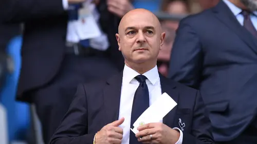 Juara Liga Europa Tak Cukup, Bos Tottenham Hotspur Targetkan Liga Inggris