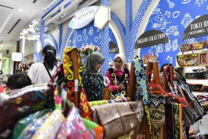 Daya Beli Masyarakat Menurun, UMKM Butuh Dukungan APBN dan Digitalisasi