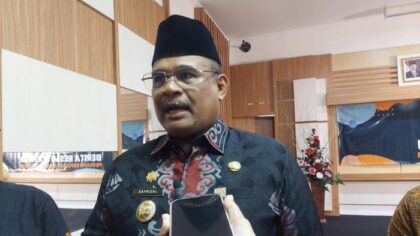 Kisruh 4 Pulau Sumut-Aceh Terkuak, Kemendagri Buka Suara