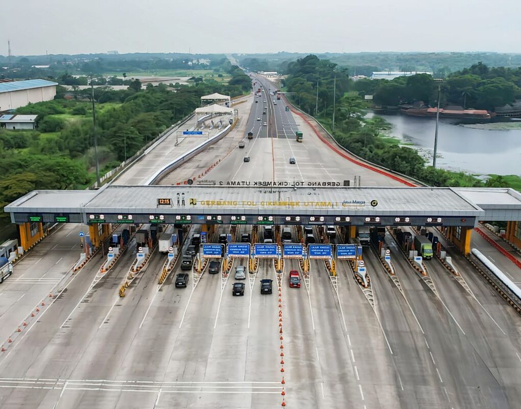 Diskon Tol 20 Persen Resmi Berlaku! Cek Daftar Jalan Tol yang Dapat Potongan