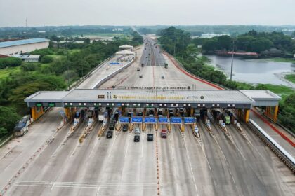 Diskon Tol 20 Persen Resmi Berlaku! Cek Daftar Jalan Tol yang Dapat Potongan