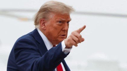 Trump Umumkan Gencatan Senjata, Israel Iran Tolak Berdamai