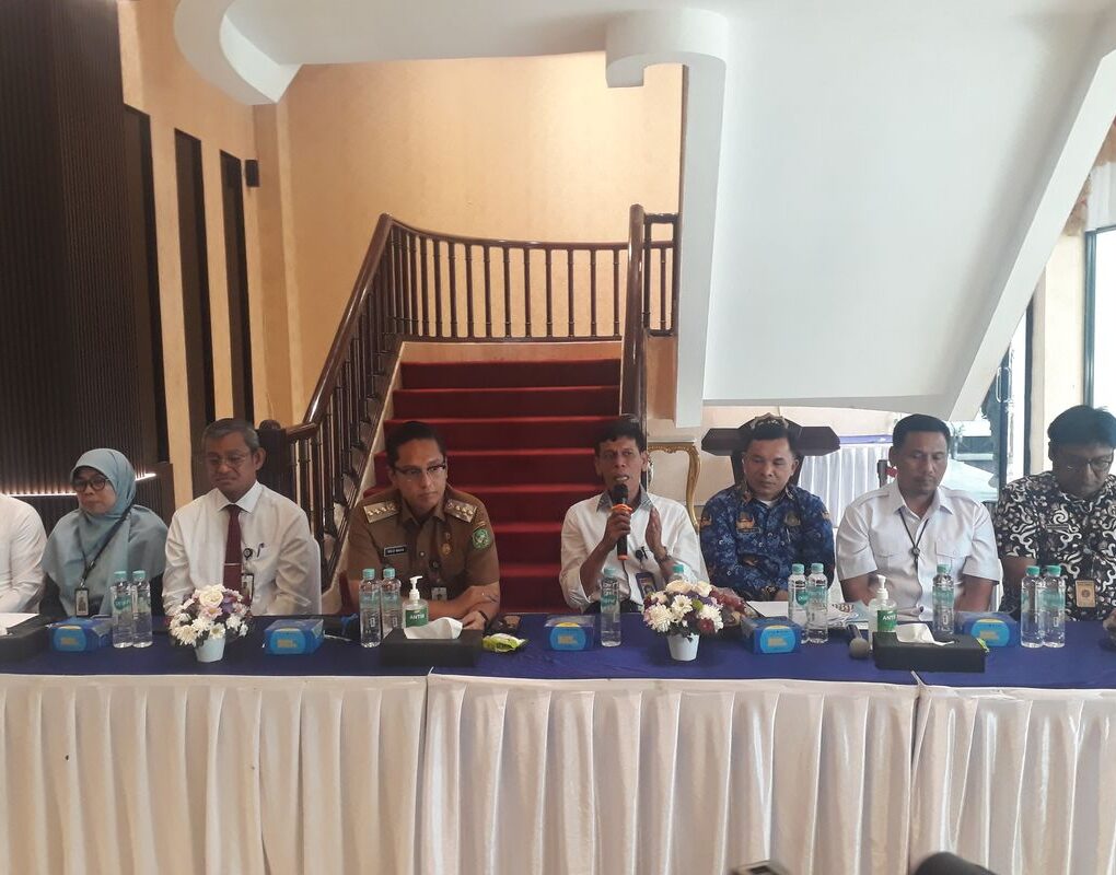 Empat Pejabat Terjerat Narkoba Medan, Pemerintah Siapkan Tindakan Tegas