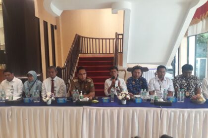 Empat Pejabat Terjerat Narkoba Medan, Pemerintah Siapkan Tindakan Tegas