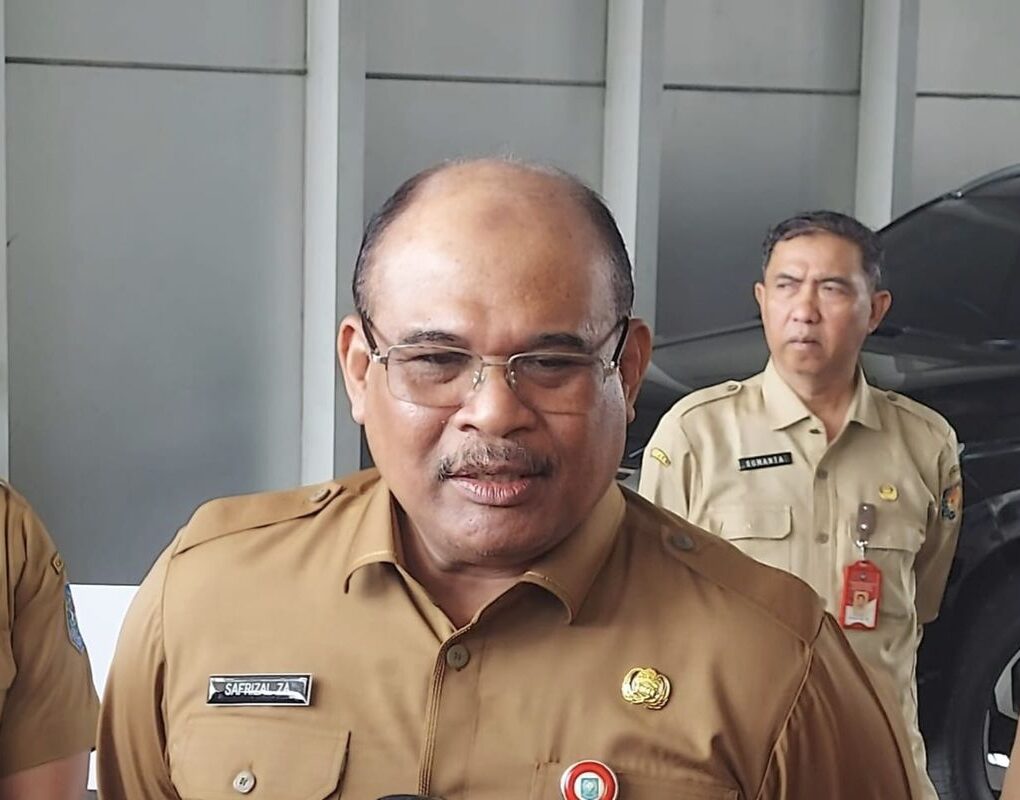 Empat Pulau Aceh Masuk Sumut, Kemendagri Ungkap Alasan