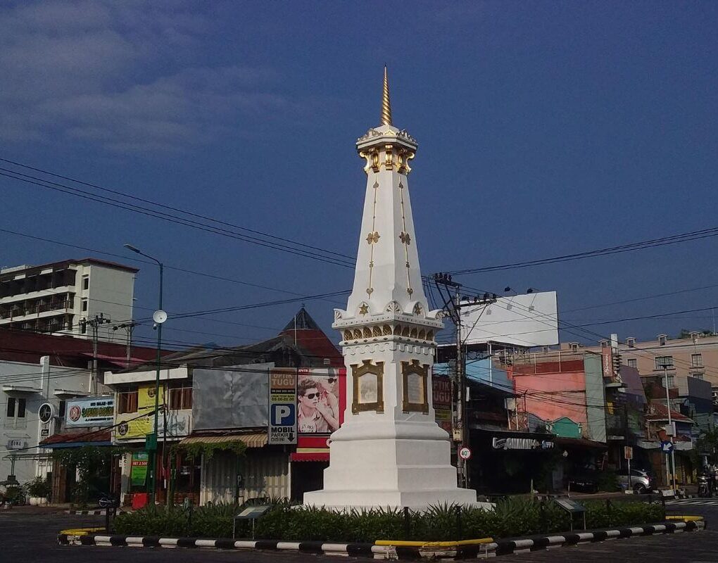 Explore Jogja Bareng Si Kecil: 5 Tempat Wisata Anak yang Instagramable