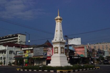 Explore Jogja Bareng Si Kecil: 5 Tempat Wisata Anak yang Instagramable