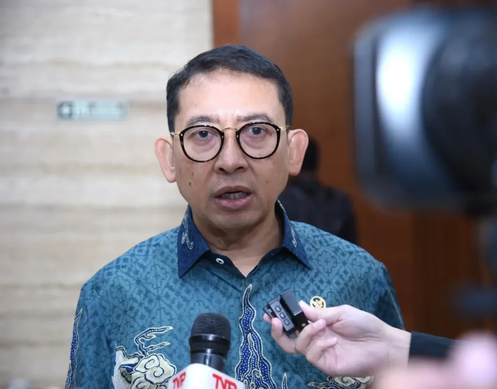 Fadli Zon Beri Klarifikasi Soal Pemerkosaan Massal Mei 1998