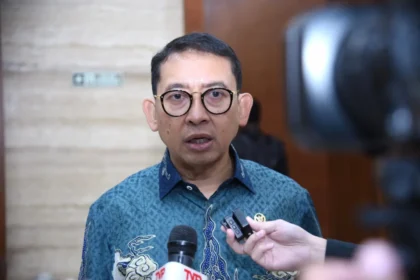 Fadli Zon Beri Klarifikasi Soal Pemerkosaan Massal Mei 1998